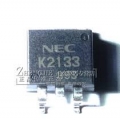 K2133 SMD  SOT-263